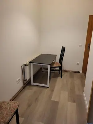 Grundriss der Unterkunft Kleine Wohnung Nähe Reihn