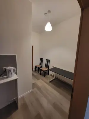 Grundriss der Unterkunft Kleine Wohnung Nähe Reihn