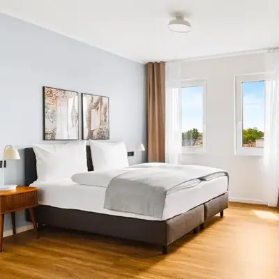 Limehome Bochum Kortumstr