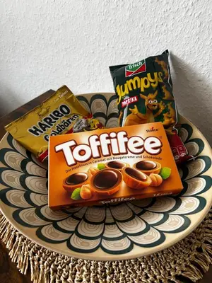 Essen in der Ferienwohnung oder in der Nähe