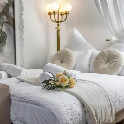 VinhMinh Homes 1 - Business Apartment