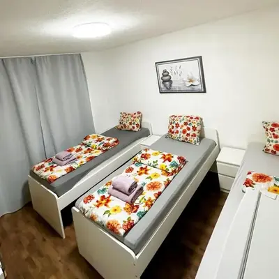 Apartment in Bochum