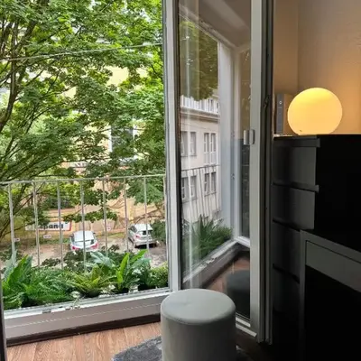 Central CityNest Studio No 8