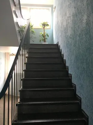 Grundriss der Unterkunft Hotel Yans