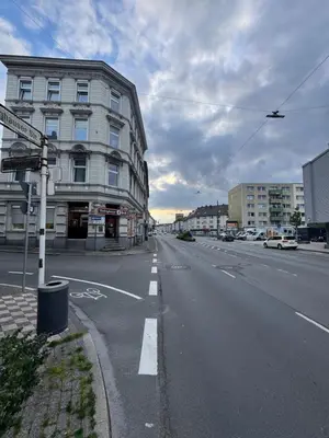 Die Umgebung um die Ferienwohnung