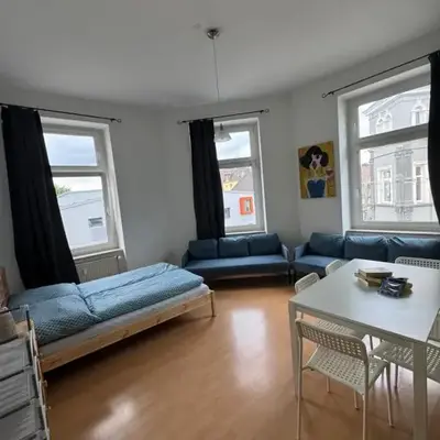 DownTown Appartement Monteurs Ferienunterkunft