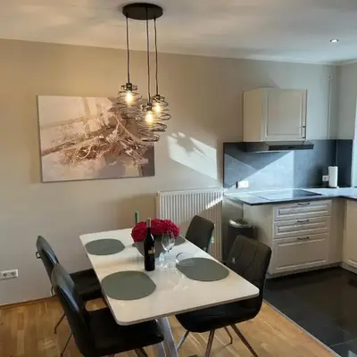 Ruhrperle Apartment 3 Essen