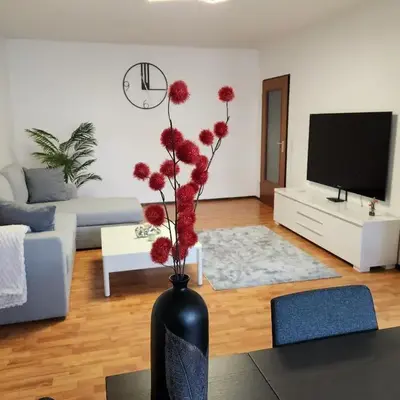 Wohnung in Düsseldorf
