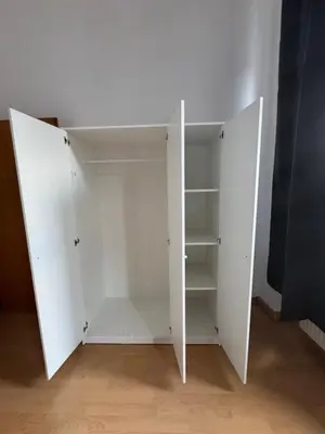 Grundriss der Unterkunft Kings Appartement