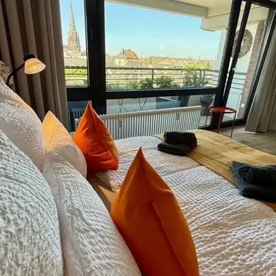 Bostel 96 - Apartment