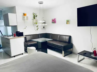 Grundriss der Unterkunft Linda Home by Railway Station , Airport in City Centre