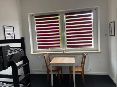 Grundriss der Unterkunft C3 Wohnung für Monteure und Arbeiter in Schwerte