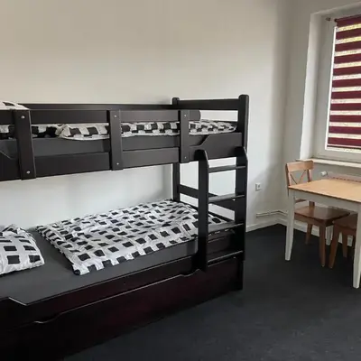 C3 Wohnung für Monteure und Arbeiter in Schwerte