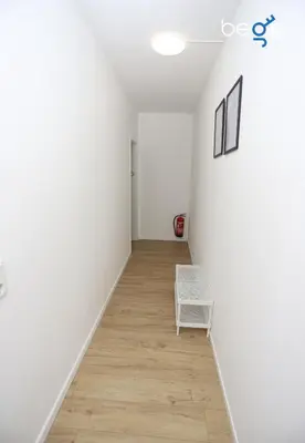Grundriss der Unterkunft BEGE APARTMENTS ComfyStay