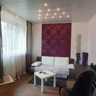 Apartment mit eigenem Eingang im Zentrum von Selm