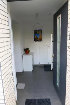 Grundriss der Unterkunft Ferienwohnung Muttental
