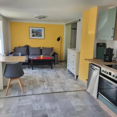 Ferienwohnung Muttental