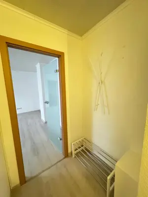 Grundriss der Unterkunft Platin Apartment