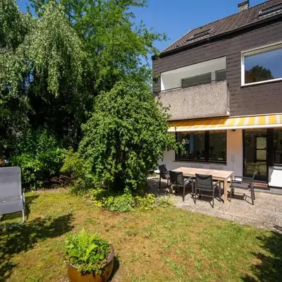 cruwzo Home Wuppertal- Komfort trifft Stil