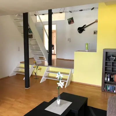 Monteur- und Ferienwohnung BeKi