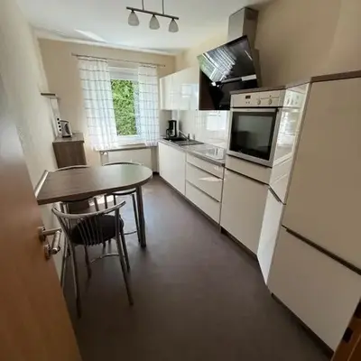 CAL Apartments