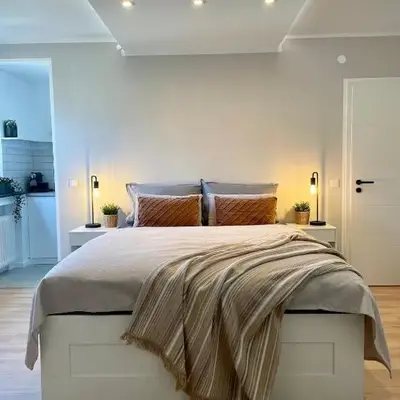 Apartment Luise