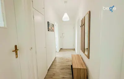 Grundriss der Unterkunft BEGE APARTMENTS StayWell