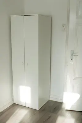 Grundriss der Unterkunft RuhrpottImmo - Zentrale Wohnung in Iserlohn - bis zu 7 Pers