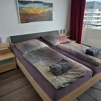 Let's RelaxX 2-Rooms Free Parking