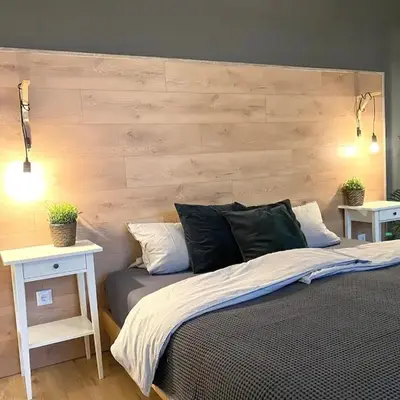 Apartment Friedrich