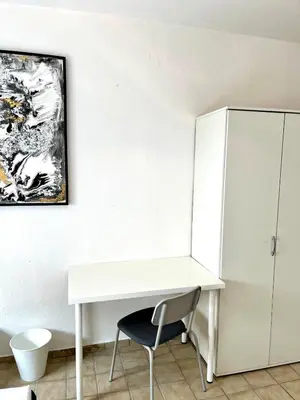 Grundriss der Unterkunft New fully equipped apartment with private parking space