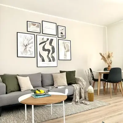 Apartment Alfred
