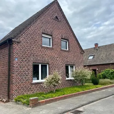 Ferienwohnung Gisela