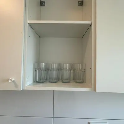 Grundriss der Unterkunft WDI - Workers Apartments