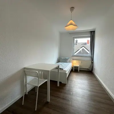 Grundriss der Unterkunft WDI - Workers Apartments