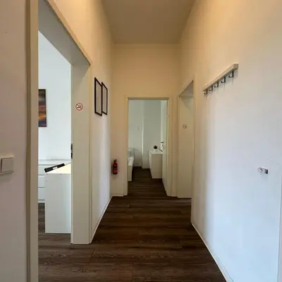 Grundriss der Unterkunft WDI - WorkersHome