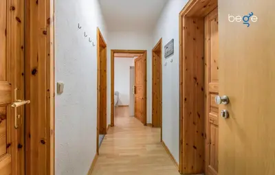 Grundriss der Unterkunft BEGE APARTMENTS FlexiStay
