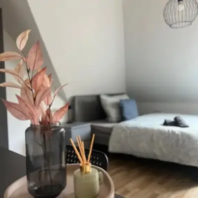 Socha Apartments Zuhause auf Zeit