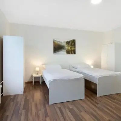 BEGE APARTMENTS WorkPoint