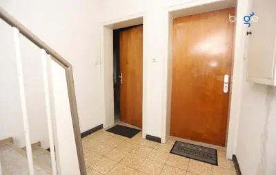 Grundriss der Unterkunft BEGE APARTMENTS NomaStay