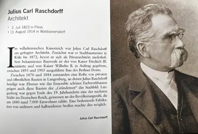 Grundriss der Unterkunft Villa Angela Neuer Rosengarten