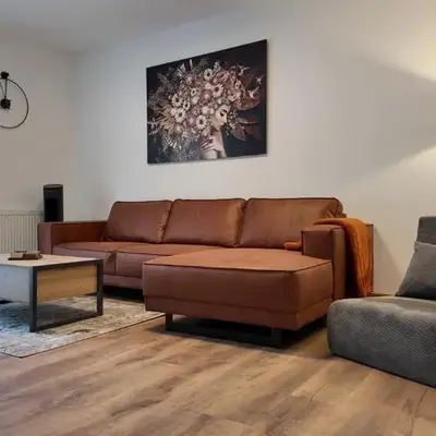 Stylisches City Apartment im Pott Modern und Gemütlich