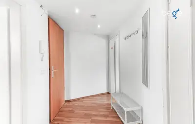 Grundriss der Unterkunft BEGE APARTMENTS SmartDesk