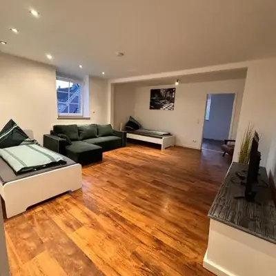 Rheinberg Ferienwohnung und Monteure Whg 3