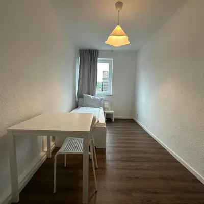 Grundriss der Unterkunft WDI - Workers Apartments 2