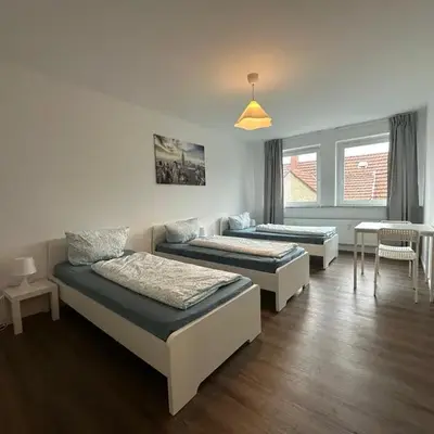WDI - Workers Apartments 2