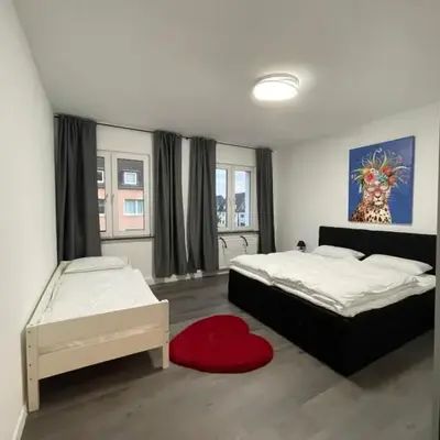 Sweet Home Premium Appartement 3