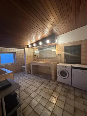 Grundriss der Unterkunft Apartment Oberhausen