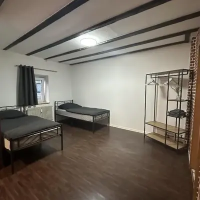 Apartment Oberhausen