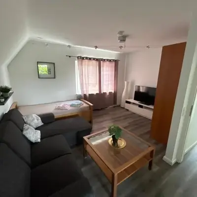 Ferienwohnung Frowein